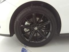 Changan UNI-V Zhidian iDD 1.5T 113km Smart cool type - ფოტო 6