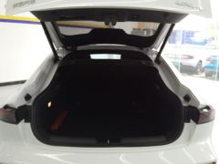 Changan UNI-V Zhidian iDD 1.5T 113km Smart cool type - ფოტო 7