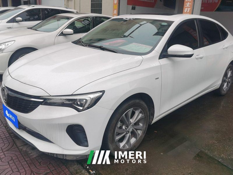 Buick Verano Pro 1.5T Joy Edition - car from China