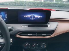Buick Verano Pro 1.5T Joy Edition - photo 17
