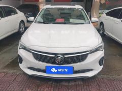 Buick Verano Pro 1.5T Joy Edition - photo 3