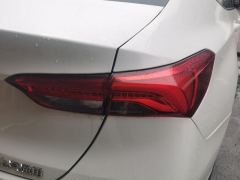 Buick Verano Pro 1.5T Joy Edition - photo 5