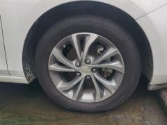 Buick Verano Pro 1.5T Joy Edition - photo 6