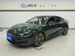 MG7 2.0T Automatic Hunter Beauty Luxury Edition - ფოტო 1