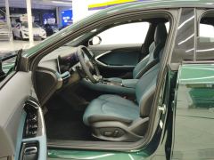 MG7 2.0T Automatic Hunter Beauty Luxury Edition - ფოტო 14