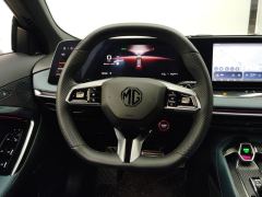 MG7 2.0T Automatic Hunter Beauty Luxury Edition - ფოტო 18