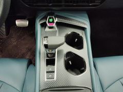 MG7 2.0T Automatic Hunter Beauty Luxury Edition - ფოტო 19