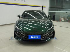 MG7 2.0T Automatic Hunter Beauty Luxury Edition - ფოტო 3