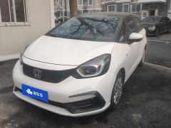 Honda Fit 1.5L Edition - ფოტო 1
