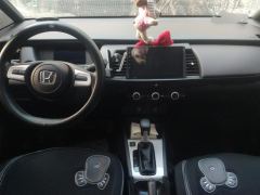 Honda Fit 1.5L Edition - ფოტო 10