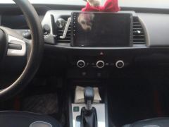 Honda Fit 1.5L Edition - ფოტო 11