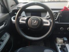 Honda Fit 1.5L Edition - ფოტო 12