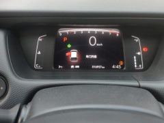 Honda Fit 1.5L Edition - ფოტო 14
