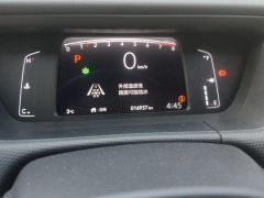 Honda Fit 1.5L Edition - ფოტო 15