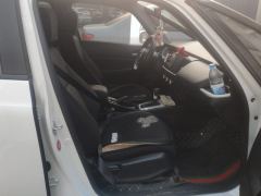 Honda Fit 1.5L Edition - ფოტო 16