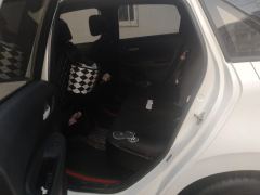 Honda Fit 1.5L Edition - ფოტო 17