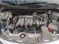 Honda Fit 1.5L Edition - ფოტო 18