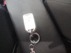 Honda Fit 1.5L Edition - ფოტო 19