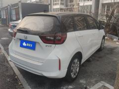 Honda Fit 1.5L Edition - ფოტო 2