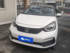 Honda Fit 1.5L Edition - ფოტო 3