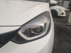 Honda Fit 1.5L Edition - ფოტო 4