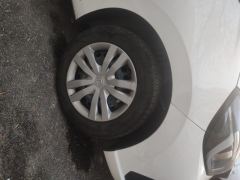 Honda Fit 1.5L Edition - ფოტო 5