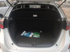 Honda Fit 1.5L Edition - ფოტო 6