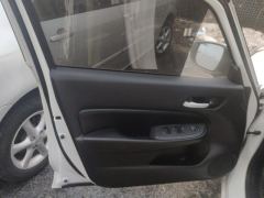 Honda Fit 1.5L Edition - ფოტო 7
