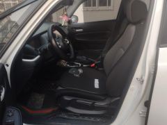 Honda Fit 1.5L Edition - ფოტო 8