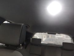 Honda Fit 1.5L Edition - ფოტო 9