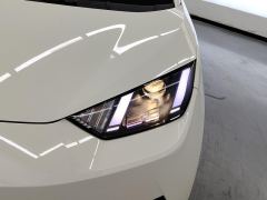 BYD Seagull Smart Driving Edition 305km Vitality Edition - ფოტო 4