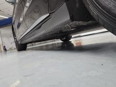 BYD Han EV 605km Prestigious Edition - ფოტო 11
