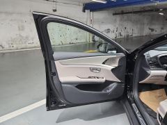 BYD Han EV 605km Prestigious Edition - ფოტო 12
