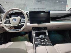 BYD Han EV 605km Prestigious Edition - ფოტო 16