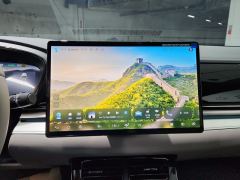 BYD Han EV 605km Prestigious Edition - ფოტო 17