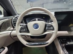 BYD Han EV 605km Prestigious Edition - ფოტო 18