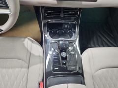 BYD Han EV 605km Prestigious Edition - ფოტო 19
