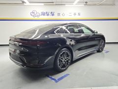 BYD Han EV 605km Prestigious Edition - ფოტო 2