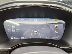 BYD Han EV 605km Prestigious Edition - ფოტო 20