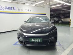 BYD Han EV 605km Prestigious Edition - ფოტო 3