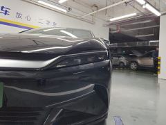 BYD Han EV 605km Prestigious Edition - ფოტო 4