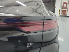 BYD Han EV 605km Prestigious Edition - ფოტო 5