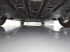 BYD Han EV 605km Prestigious Edition - ფოტო 9
