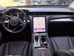 FAW Red Flag H5 2.0T Automatic Smart Connected Flag Enjoy Edition - photo 16