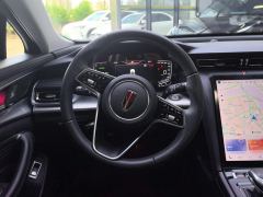 FAW Red Flag H5 2.0T Automatic Smart Connected Flag Enjoy Edition - photo 18