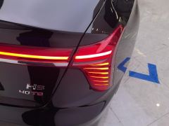 FAW Red Flag H5 2.0T Automatic Smart Connected Flag Enjoy Edition - photo 5