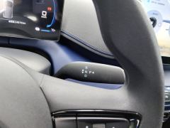 BYD Seagull Smart Driving Edition 305km Vitality Edition - фото 19