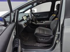 Aion Y 600km 80 Smart Driving Edition Ternary Lithium - ფოტო 14
