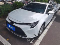Toyota Levin 185T Luxury Edition - ფოტო 1