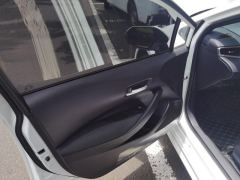 Toyota Levin 185T Luxury Edition - ფოტო 12